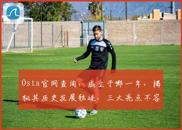 Osta官网查询，成立于哪一年，揭秘其历史发展轨迹，三大亮点不容错过，敬请关注