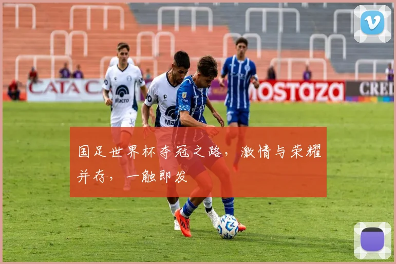 国足世界杯夺冠之路，激情与荣耀并存，一触即发
